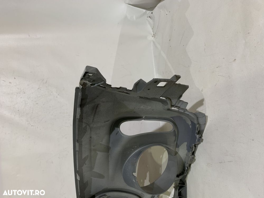 Bara fata Mini Cooper Clubman S-Sport, 2015, 2016, 2017, 2018, 2019, 2020, 2021, 2022, 2023, 2024, cod origine OE 7376374. - 6