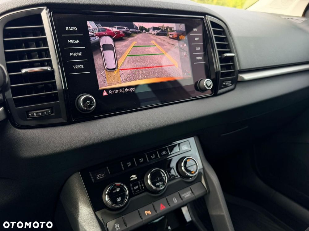Skoda Karoq 1.5 TSI ACT Selection - 13