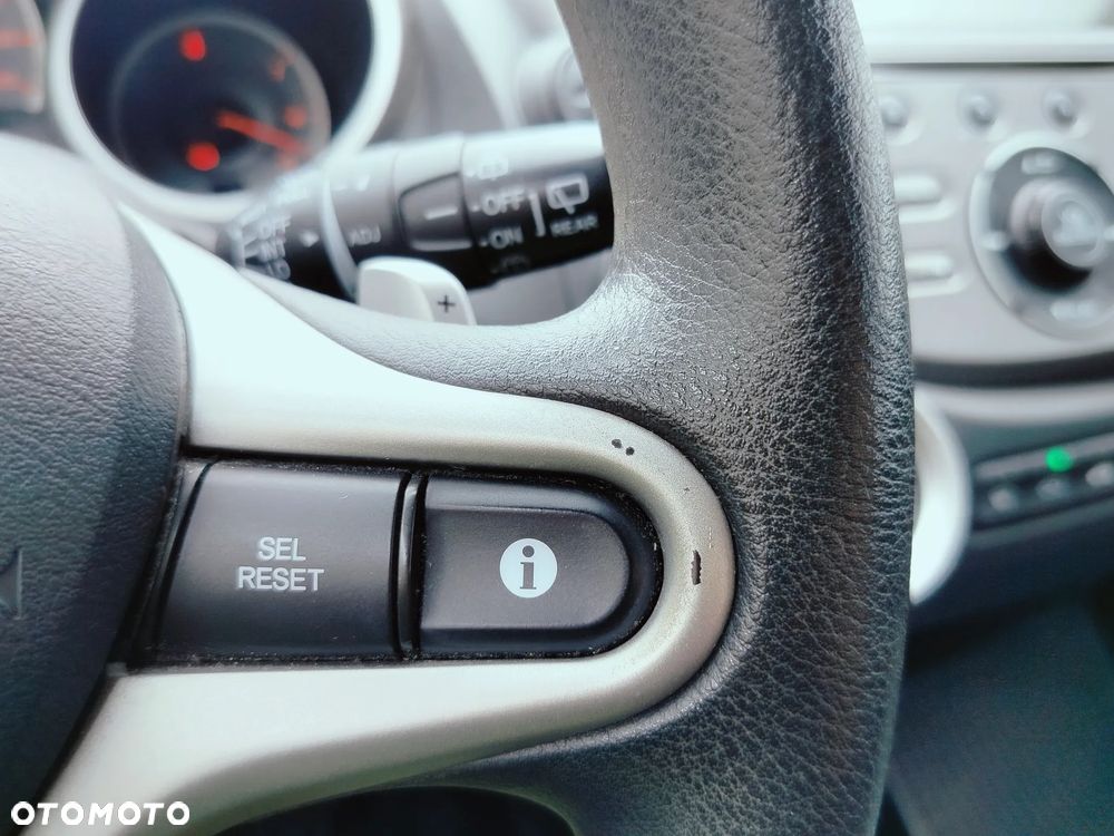 Honda Jazz - 24