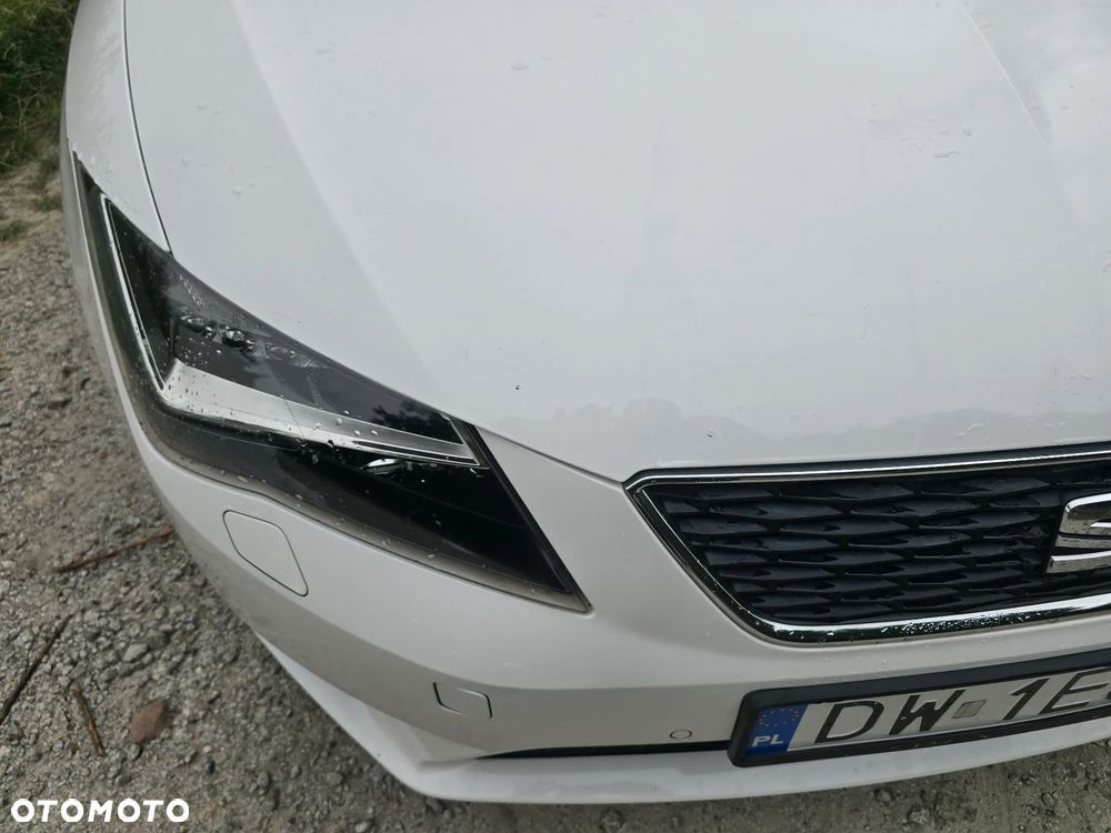 Seat Leon 2.0 TDI Style S&S - 4