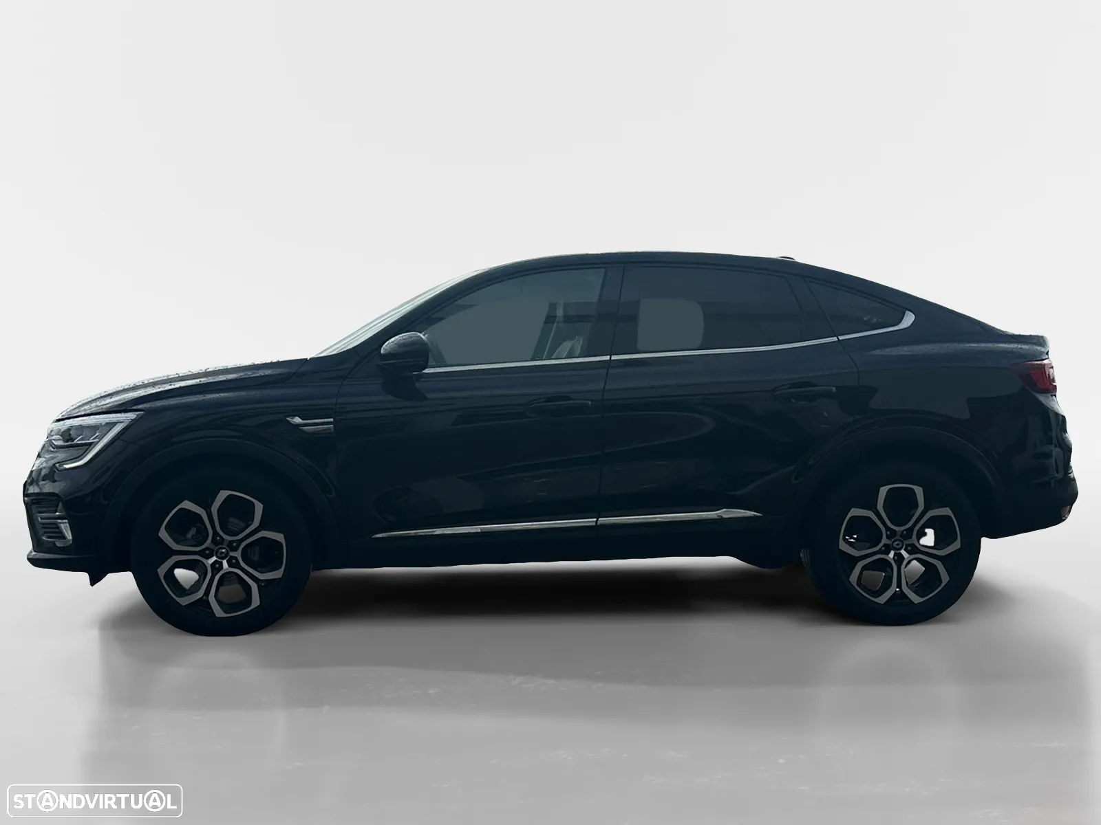 Renault Arkana 1.3 TCe Techno EDC - 3