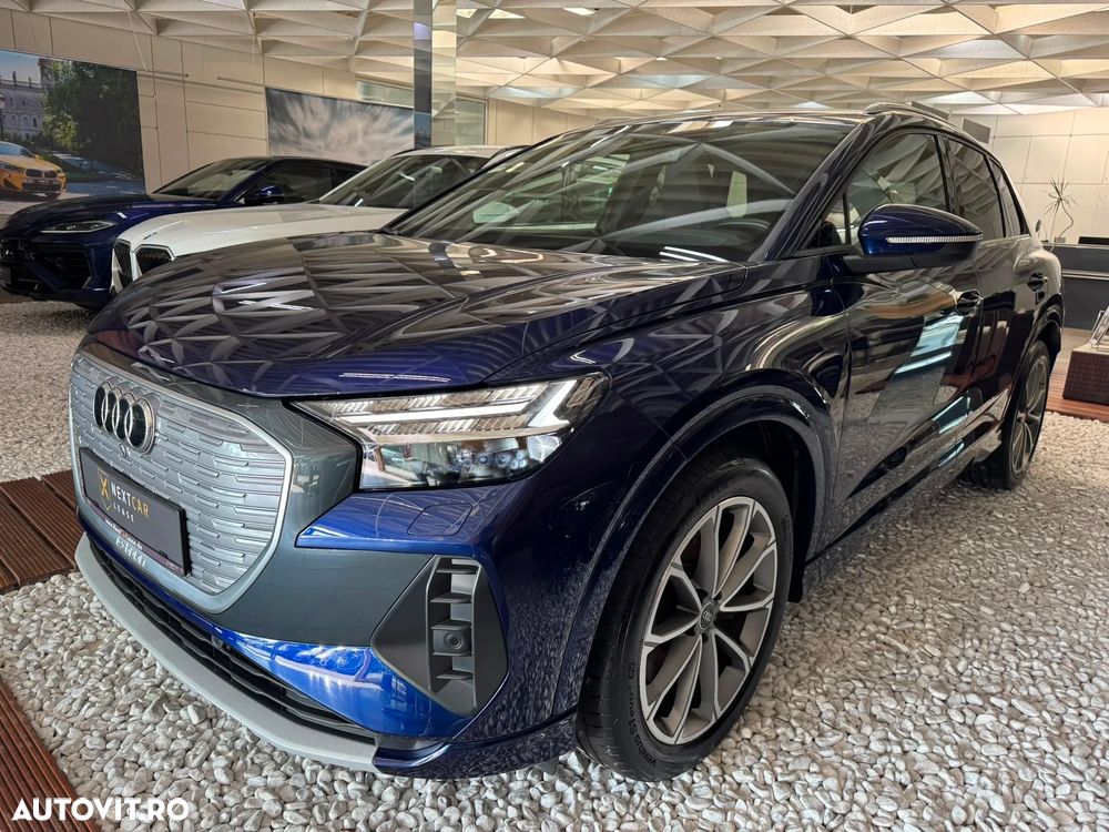 Audi e-tron - 2