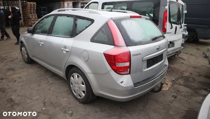 KIA CEED 1.6 16V 2009R  KOD LAK. 9S CZĘŚCI NA CZĘŚCI - 3