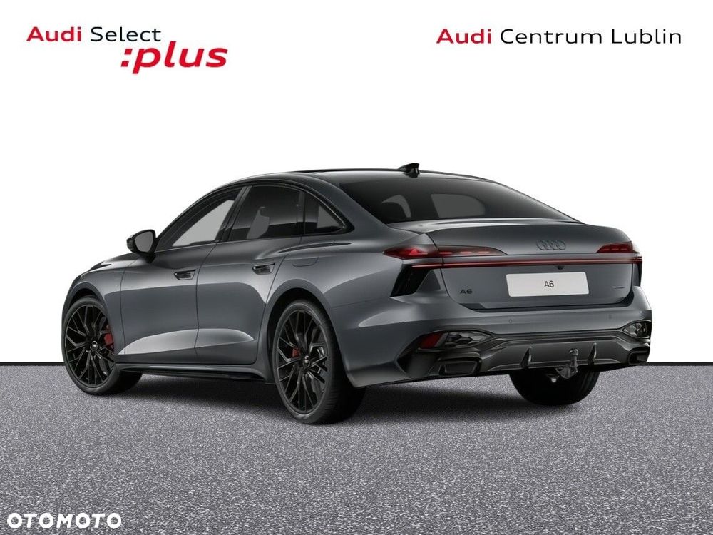 Audi A6 Limousine - 2
