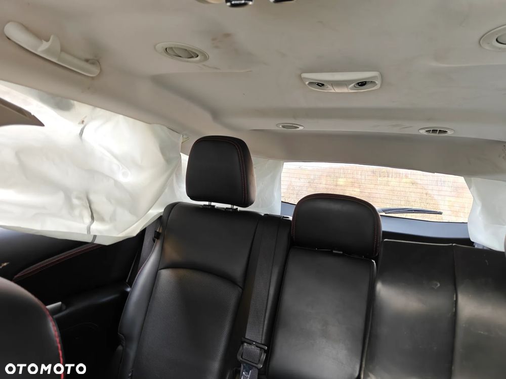 Dodge Journey - 7