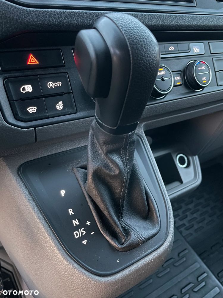 Volkswagen Crafter - 17