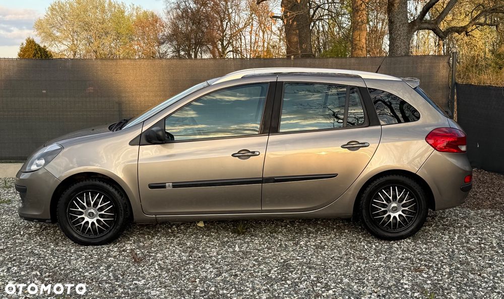 Renault Clio 1.5 dCi Dynamique - 2