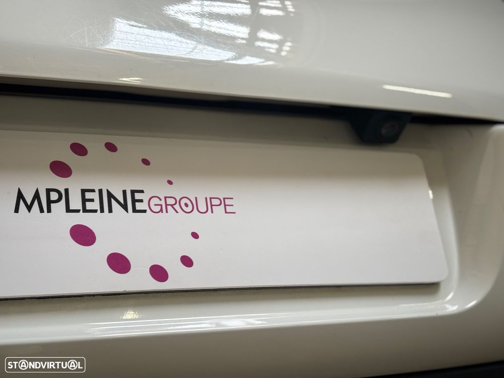 Citroën C3 Pure Tech S&S EAT6 Shine - 16