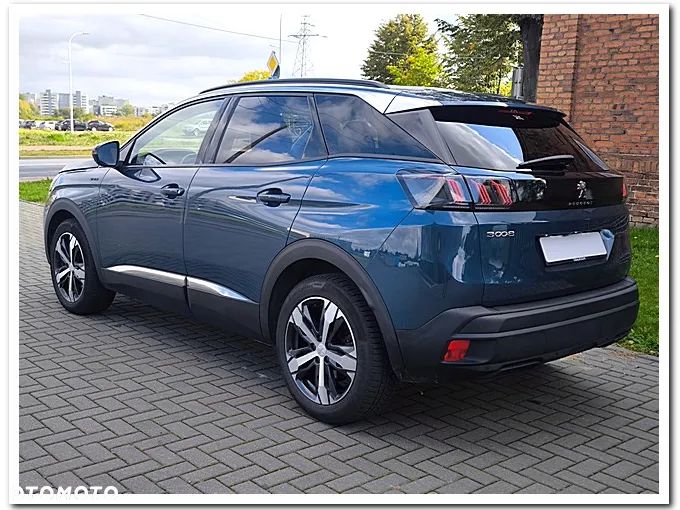 Peugeot 3008 - 14