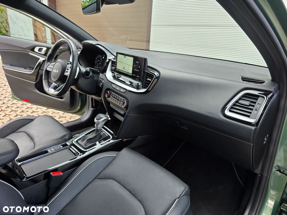 Kia ProCeed 1.5 T-GDI GT Line DCT - 30