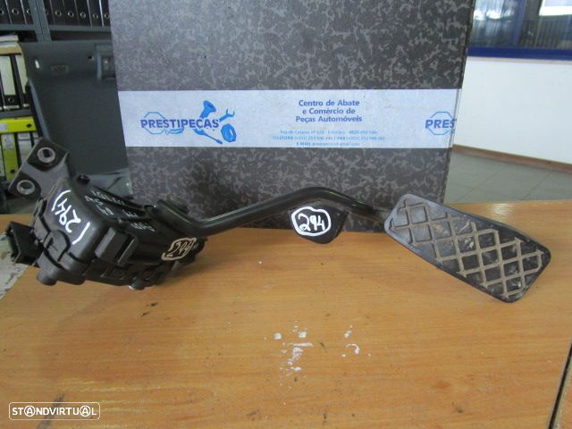 Pedal 8E2721523C AUDI A4 SW 2004 1.9TDI - 1