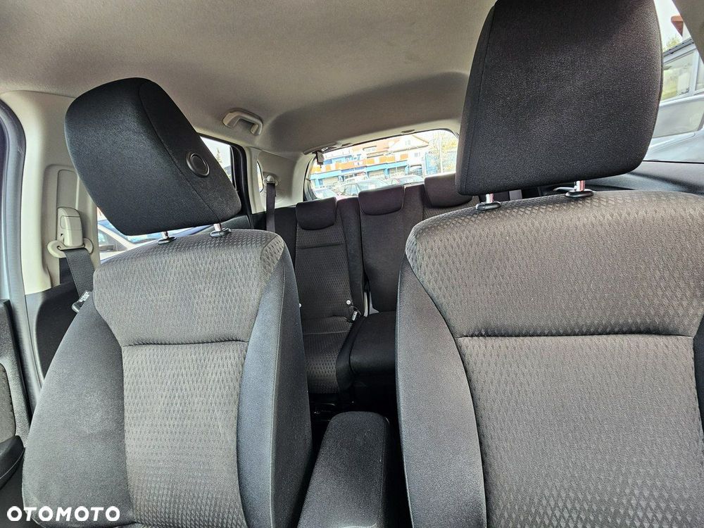 Honda Jazz 1.3 i-VTEC CVT Elegance - 14