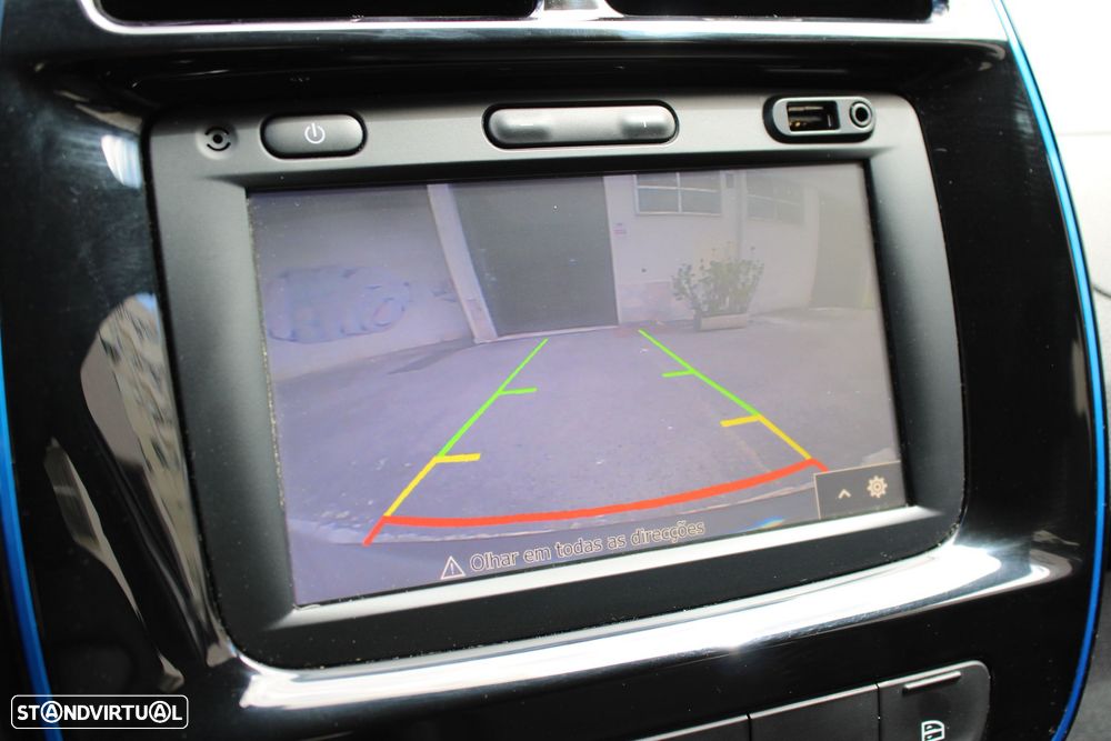 Dacia Spring Electric 45 Expression - 13