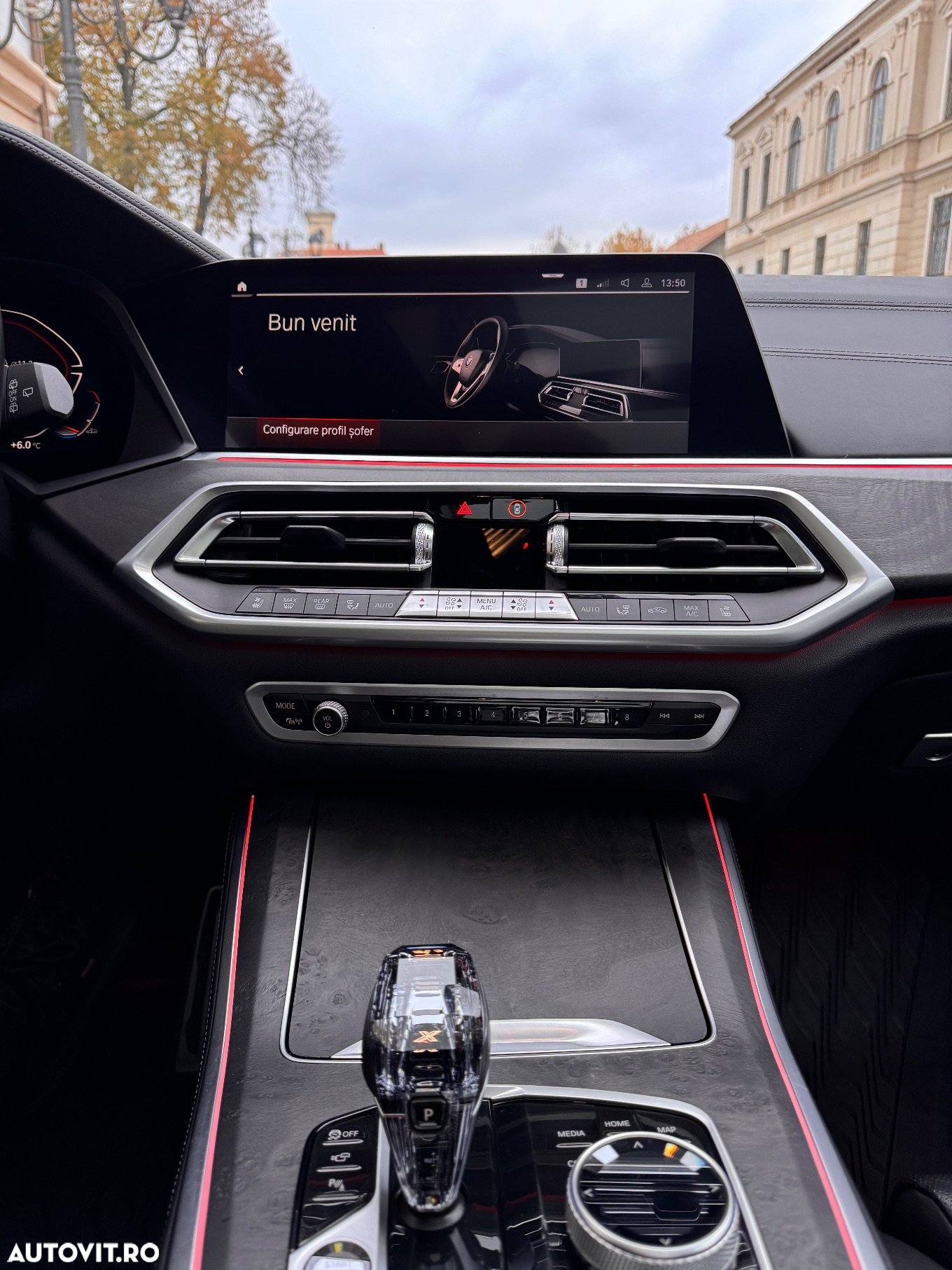 BMW X5 xDrive30d AT MHEV - 18