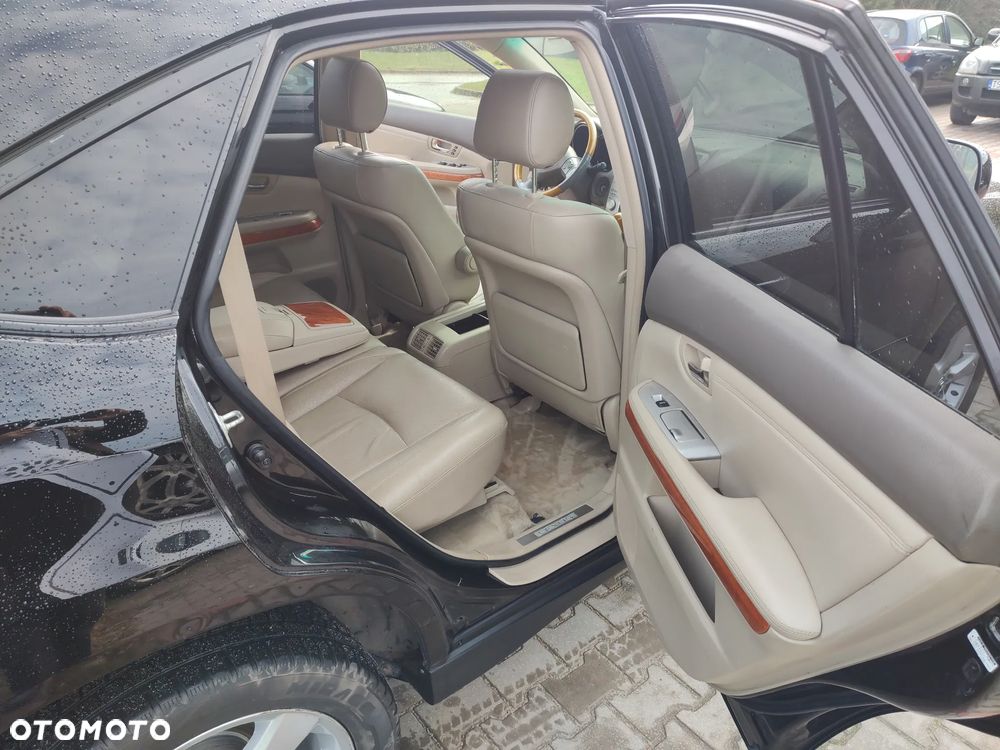 Lexus RX 300 Prestige - 2