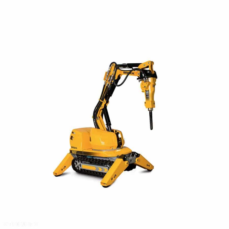 Inny Brokk 60 - 1