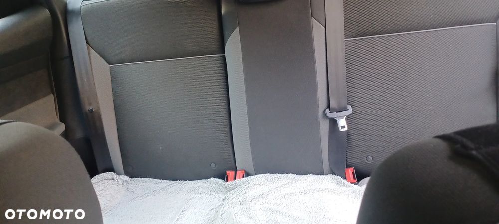 Ford Focus - 7
