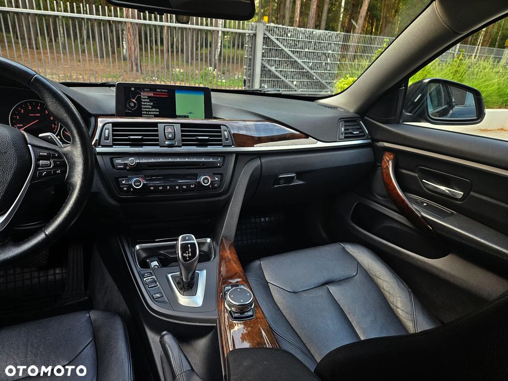 BMW Seria 4 428i xDrive Advantage sport - 32