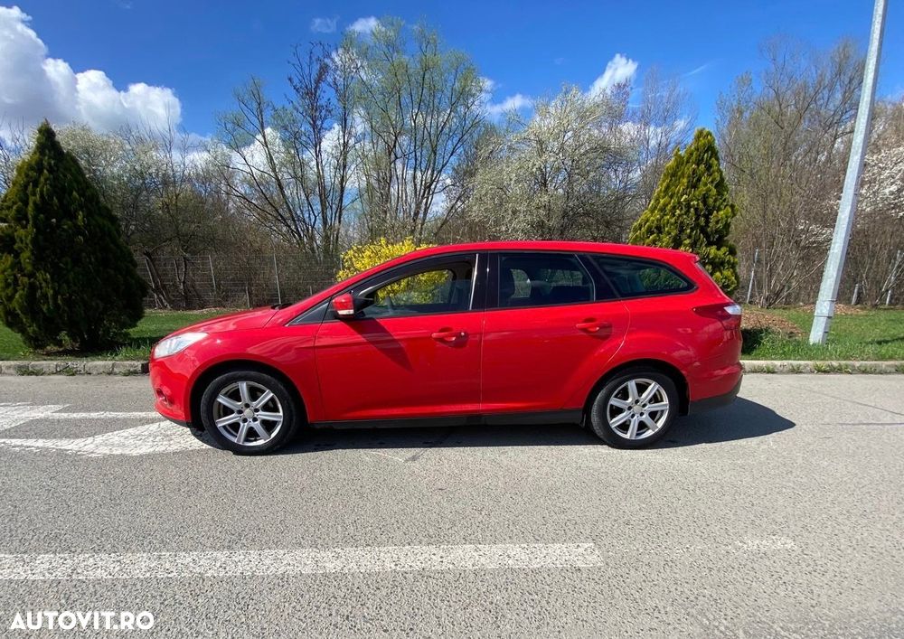 Ford Focus - 2
