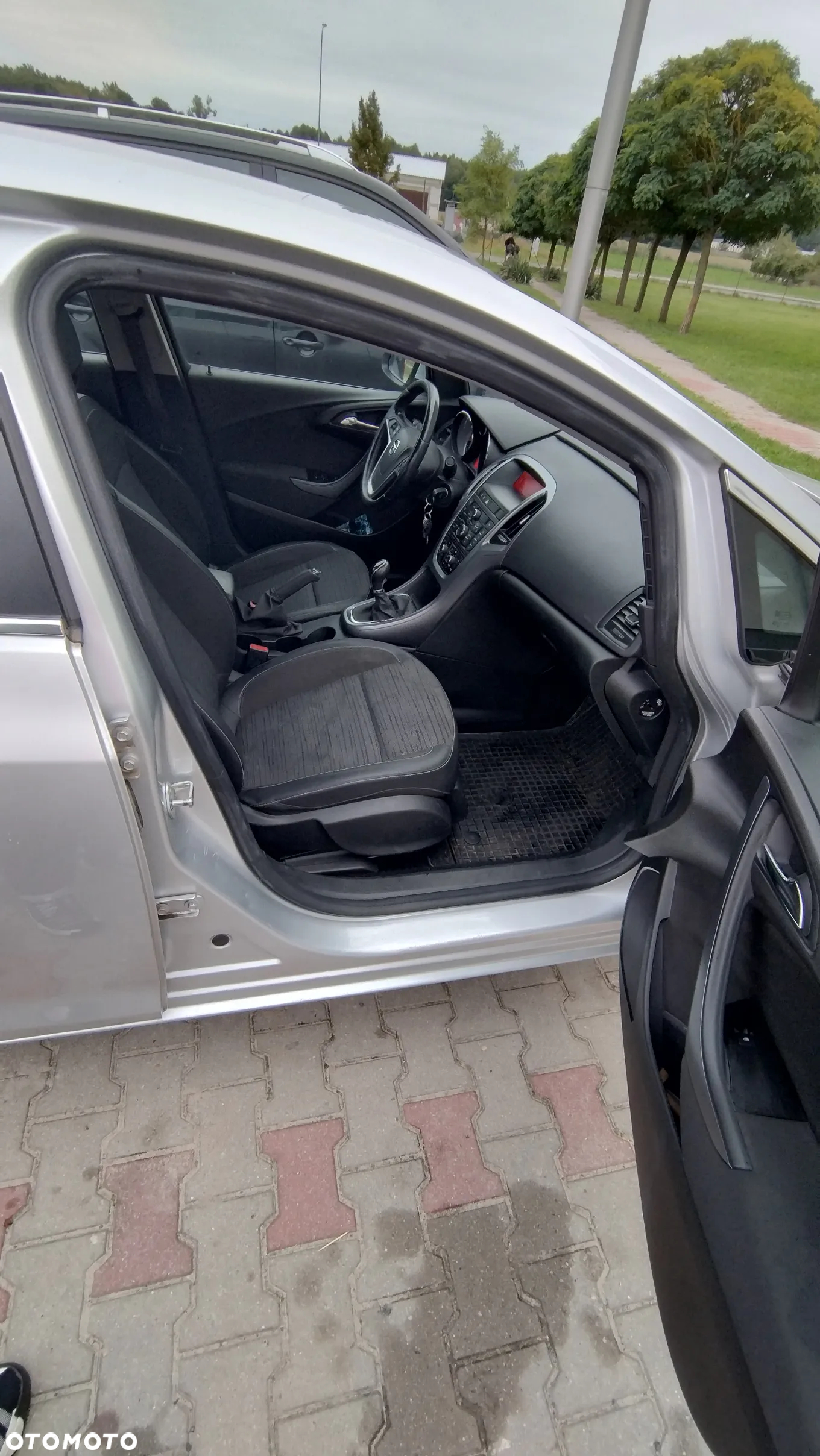 Opel Astra - 17