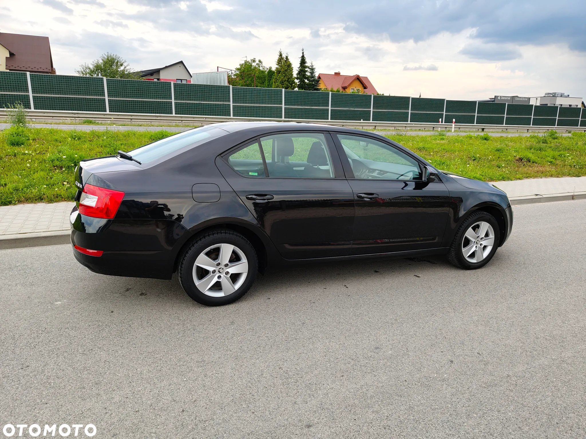 Skoda Octavia 1.2 TSI Ambition - 26