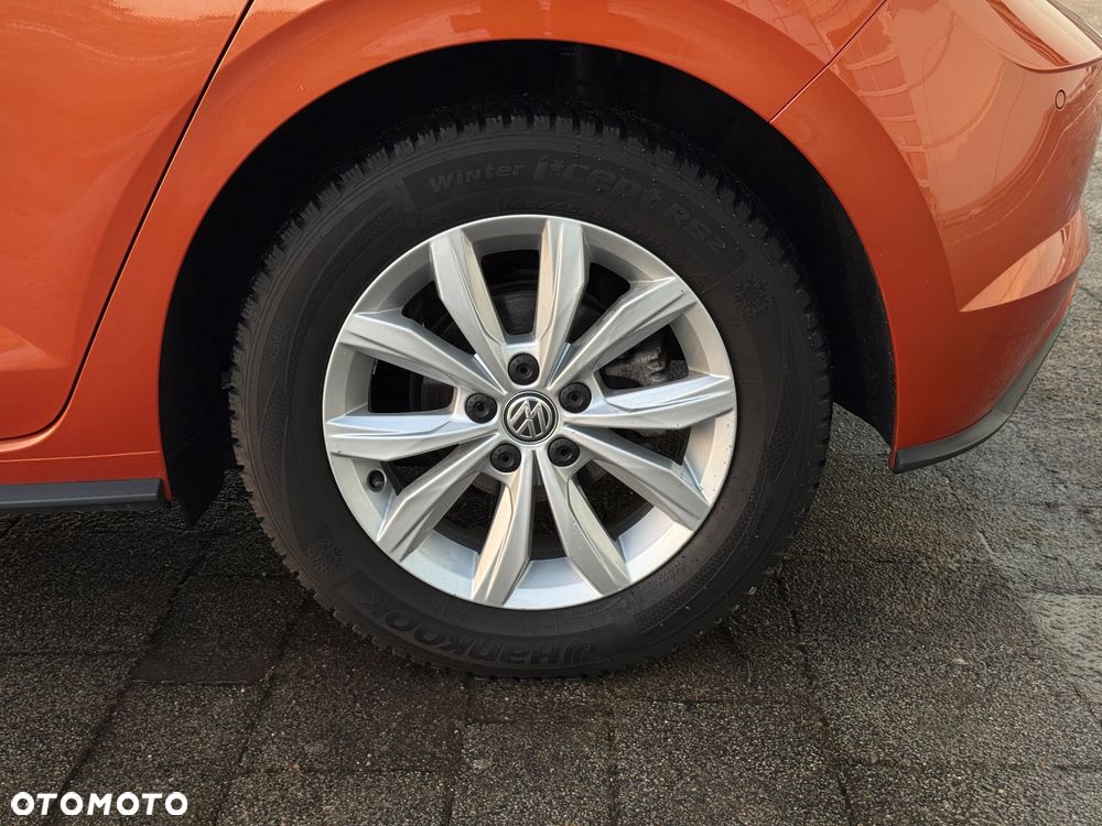Volkswagen Polo 1.0 TSI Highline DSG - 29