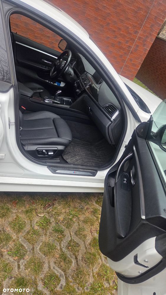 BMW Seria 4 430i GPF Sport Line - 12
