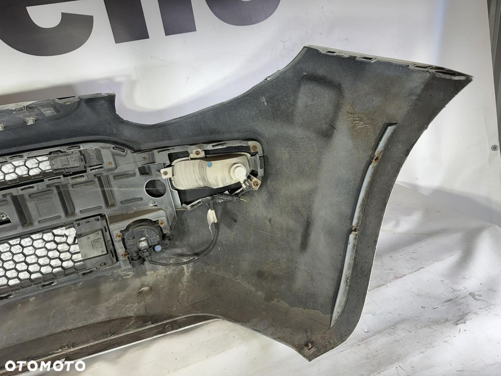 Fiat Grande Punto Evo Zderzak Przód Przedni Kolor: 268 2013 - 7
