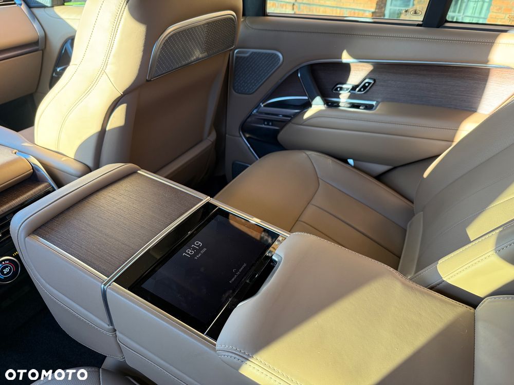 Land Rover Range Rover 4.4 V8 P530 mHEV Autobiography - 14