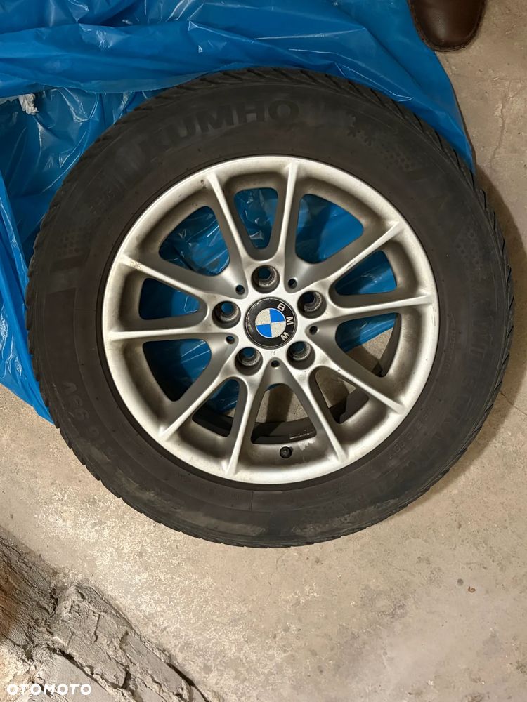 BMW Seria 5 - 28