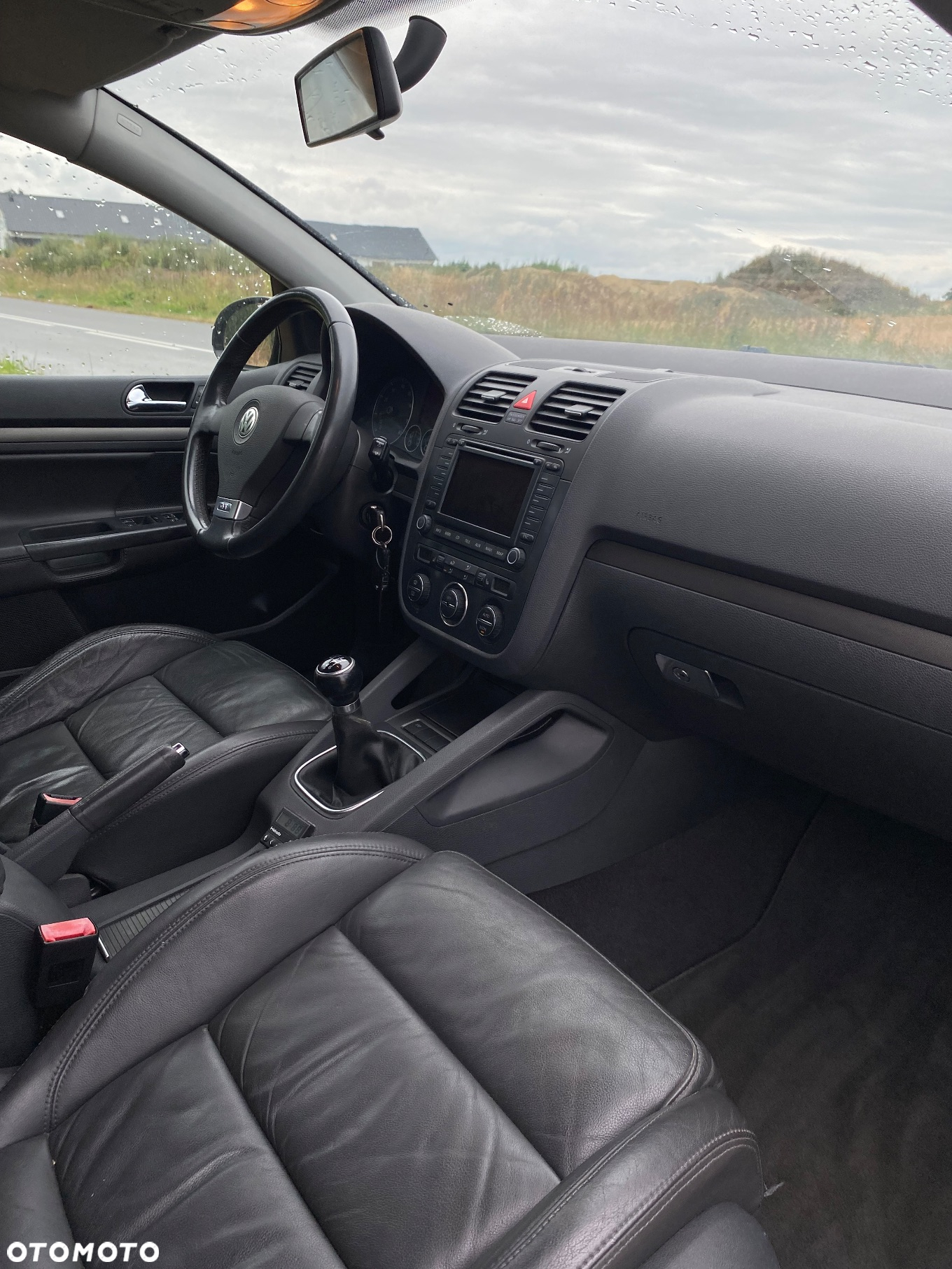 Volkswagen Golf 2.0 FSI GT Sport - 12