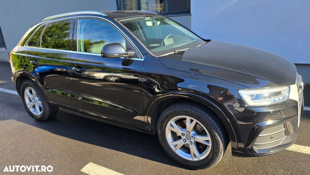 AUDI Q3 2016 — imagine 7