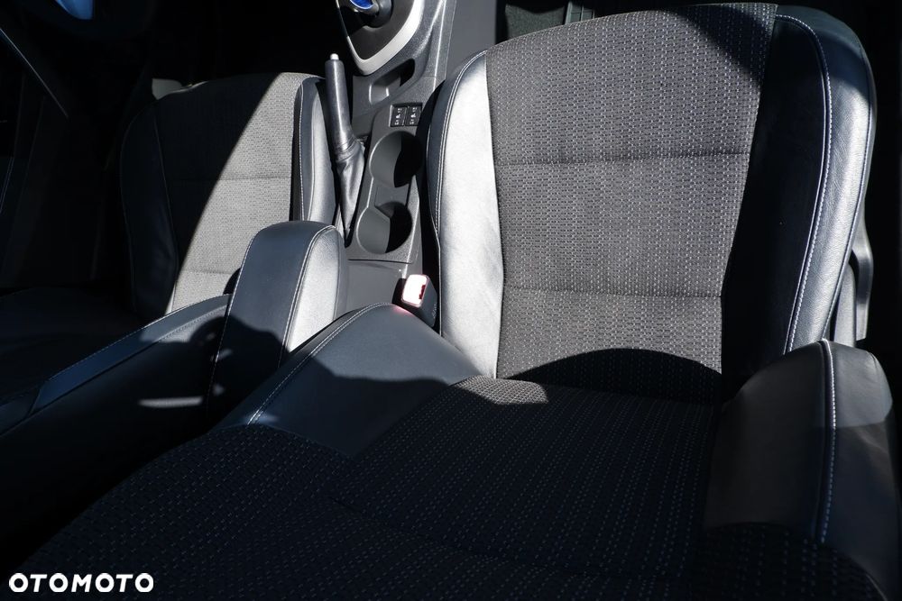 Toyota Auris - 8