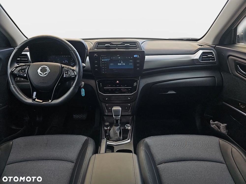 SsangYong/KGM Tivoli 1.5 T-GDI Adventure - 14