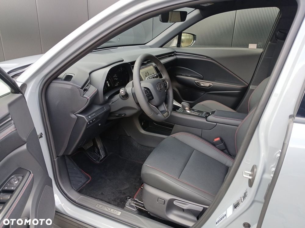 Lexus LBX 1.5 Hybrid Elegant - 10