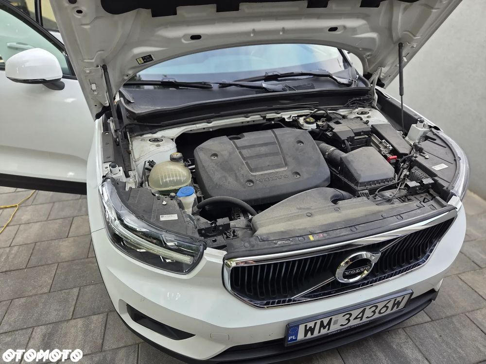 Volvo XC 40 T3 Momentum - 7