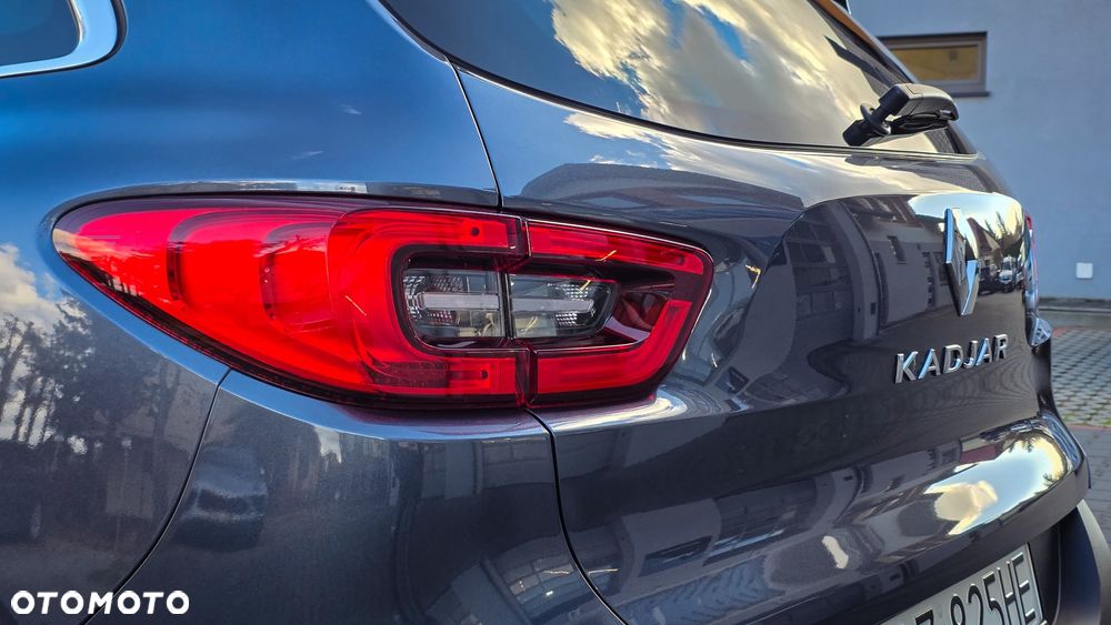 Renault Kadjar Energy TCe 130 Bose Edition - 10