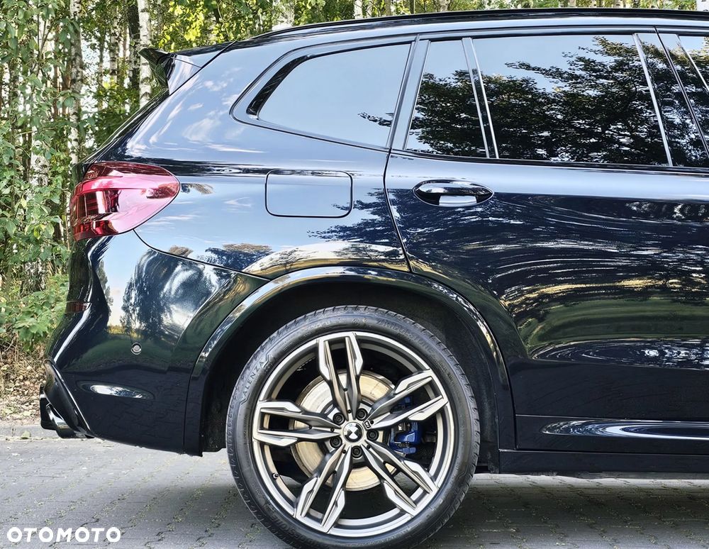 BMW X3 - 13