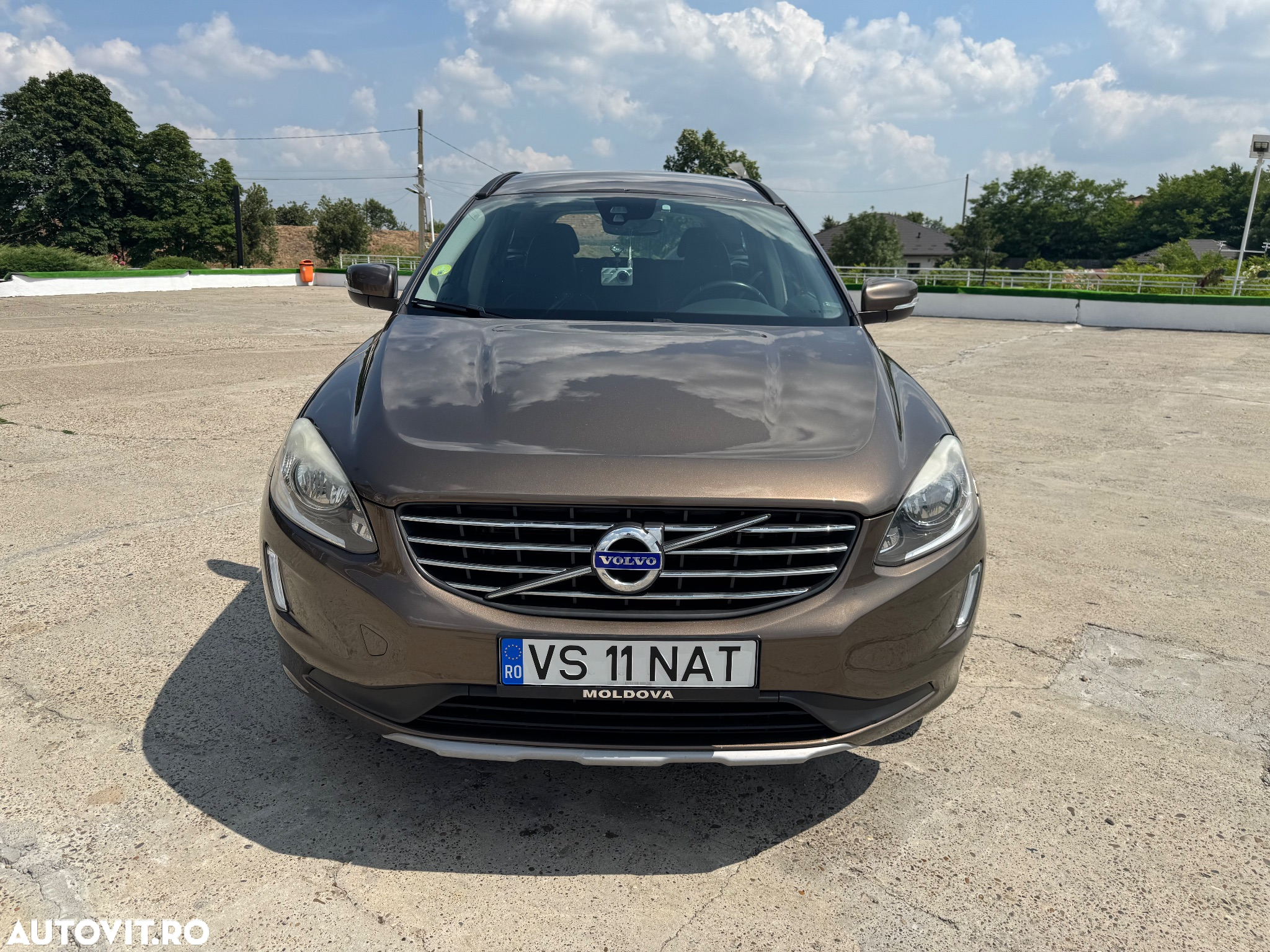 Volvo XC 60 - 2