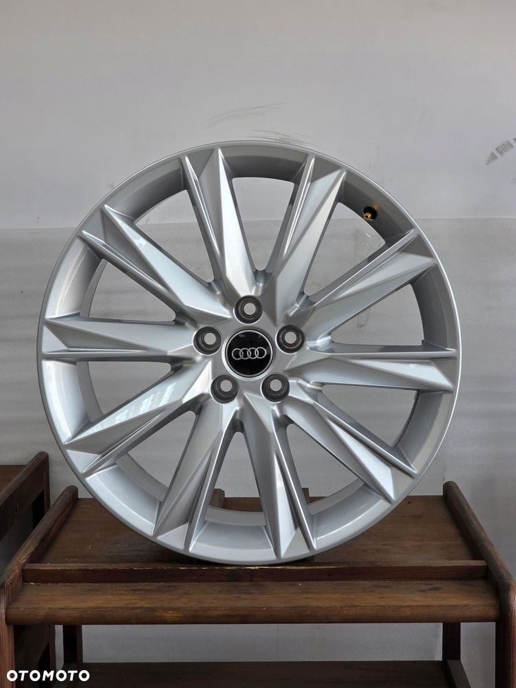 Felga Alufelga Audi E-Tron E-Tron Sportback 4Ke071490A 20 Cali - 2