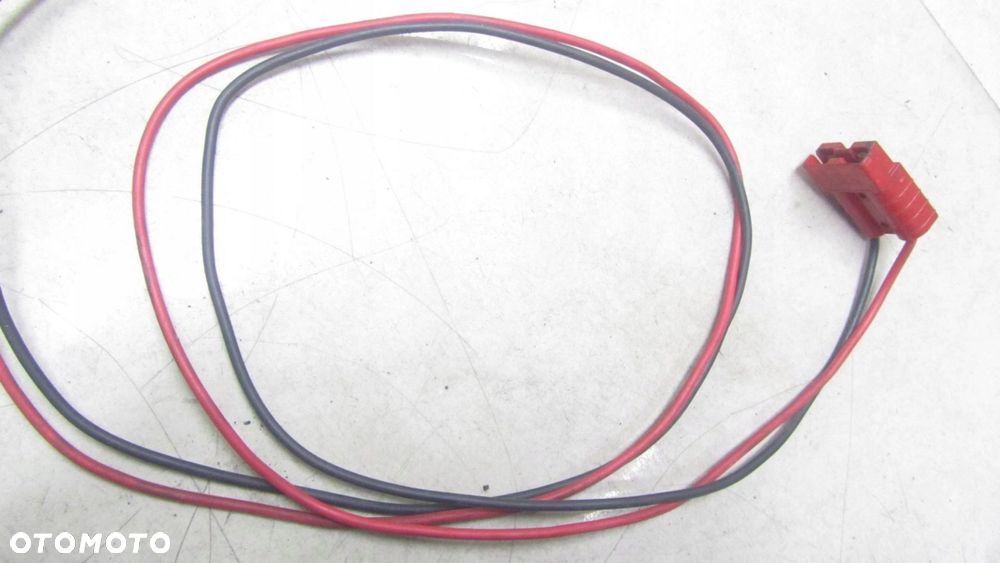 PROSTOWNIK BATERII TRAKCYJNYCH SPE CBSW1-S 24-12 V - 2