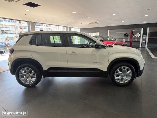 Jeep Avenger 1.2 GSE T3 Altitude - 5