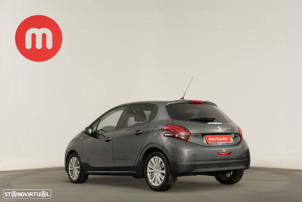 Peugeot 208 1.2 PureTech Style - 3