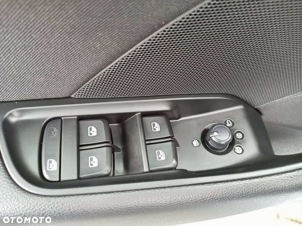 Audi A3 Sportback 30 TDI sport - 25