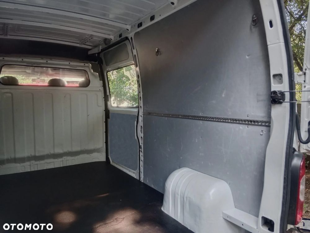 Opel MOVANO - 14