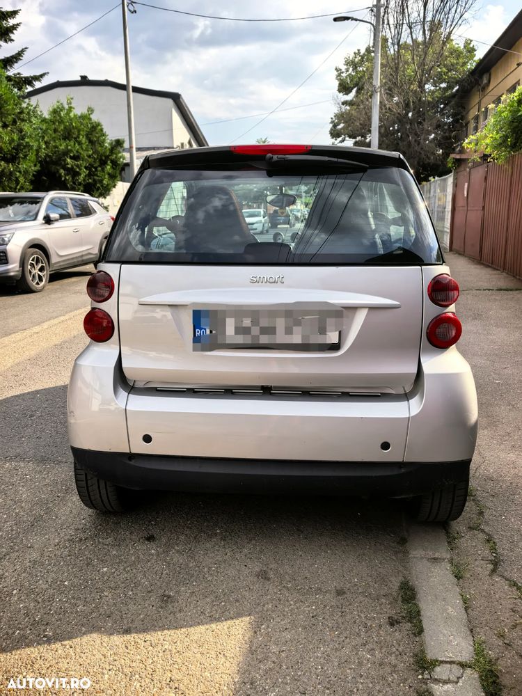 Smart Fortwo - 2