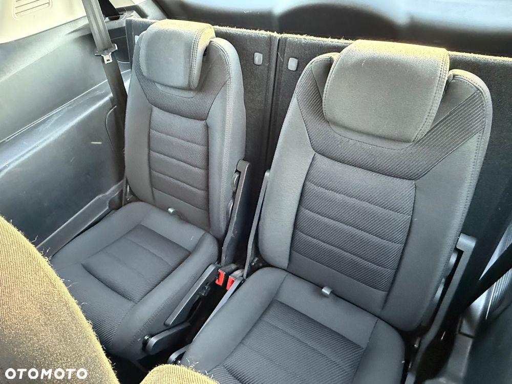 Ford S-Max 2.0 TDCi Titanium - 11