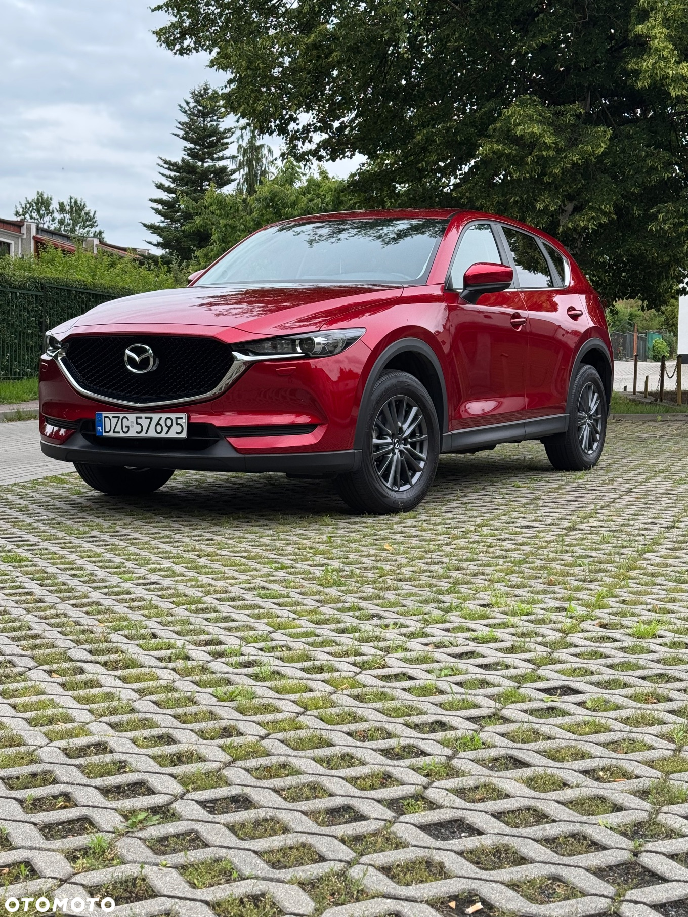 Mazda CX-5 2.0 Skyenergy 2WD - 2