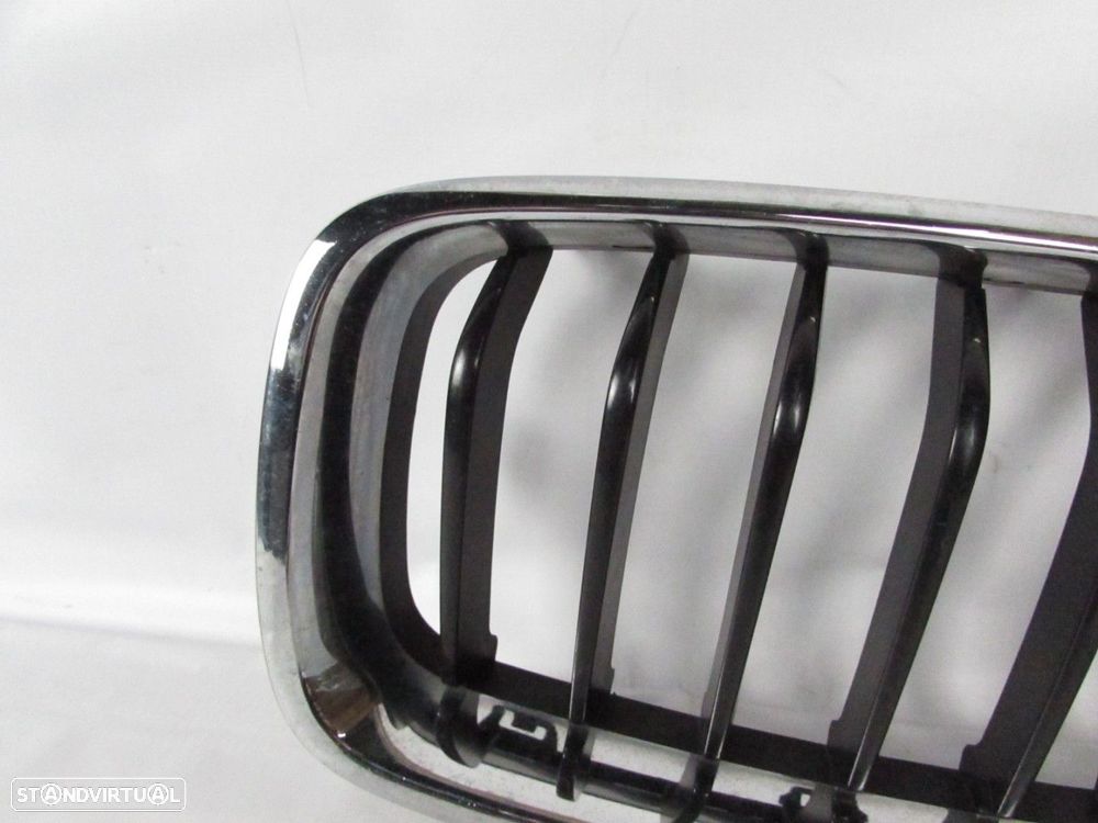 Grelha Sport Esquerdo Seminovo/ Original BMW 3 (F30, F80)/BMW 3 Touring (F31) 51... - 2