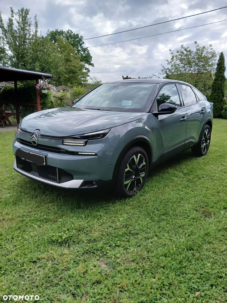 Citroën C4 PureTech 130 Stop&Start EAT8 MAX - 15